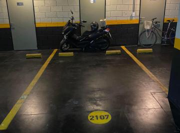 Garage , Vicente López · Av del Libertador 1265