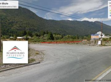 Terreno · 500m² · Terreno - Ruta 16