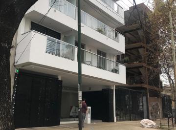 Departamento de 2 ambientes, La Plata · Depto a Estrenar, un Dormitorio. Todo Al Frente