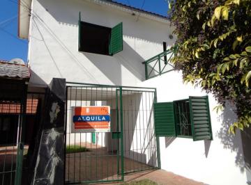 Foto · Barrio Uritorco - Casa de 2 Dorm., Amplia con Cochera Cubierta, 2 Baños, Cocina Comedor y Pati