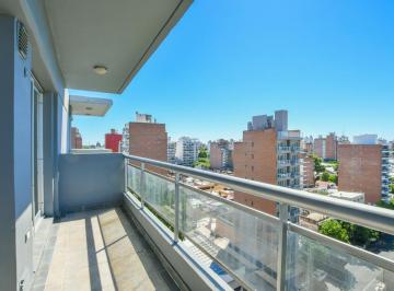 Departamento · 30m² · 1 Ambiente · Monoambientes Externos, Divisibles, Balcón Norte