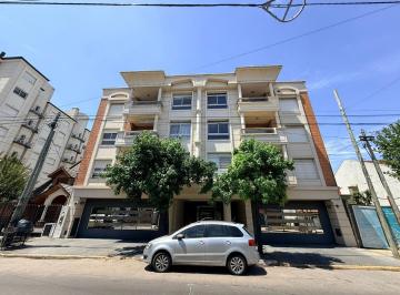 Departamento · 95m² · 4 Ambientes · 1 Cochera · Departamento 4 Ambientes - Chateau - Ramos Mejia