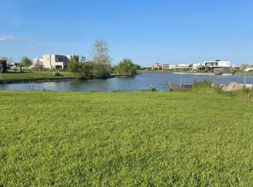 Terreno · 830m² · Terreno Canton Islas Al Agua
