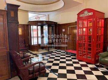 Hotel de 85 ambientes, Bahía Blanca · Hotel 3 Estrellas en Venta en Bahia Blanca, Zona Centrica, Buenos Aires