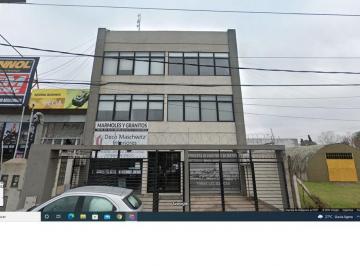 Oficina comercial · 50m² · 2 Ambientes · Oficinas Sobre Panamericana - Ingeniero Maschwitz