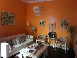 PH de 3 ambientes, Villa Crespo · Impecable PH de 3 Amb en Thames 1056