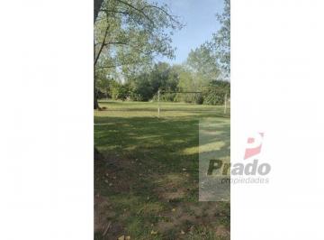 Terreno , La Plata · Lote en Venta Parque Sicardi, Excelente Espacio