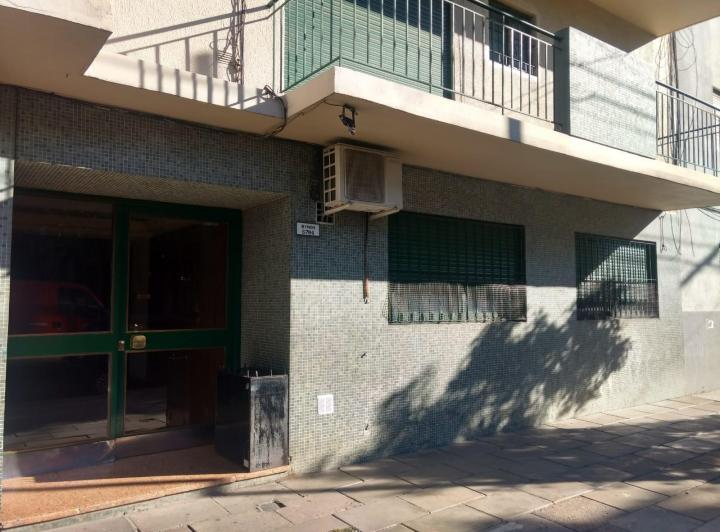 Departamento · 38m² · 2 Ambientes