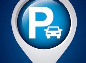 Garage , Ituzaingó · Cochera en Venta - Ituzaingó Centro