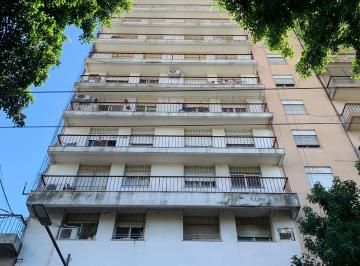 Departamento de 4 ambientes, Rosario · Departamento 2 Dorm. - Mendoza 3826