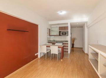Departamento · 26m² · 1 Ambiente · Apolinario Figueroa Al 600. Monoambiente Al Cfte con Balcon y Amenities!