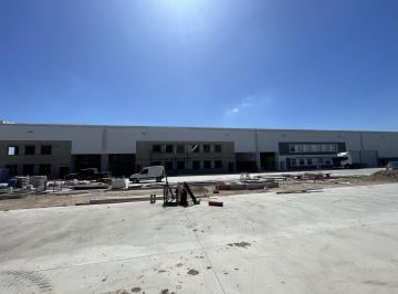 Agustin Mieres Negocios Inmobiliarios · Nave Industrial 2.000 m² - Parque Industrial Pilar