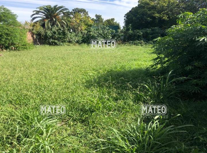 Terreno · 1m²