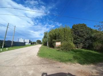 Terreno , Mar del Plata · Lotes en Caisamar - Daprotis y Millan