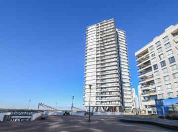 Departamento · 100m² · 3 Ambientes · 1 Cochera · Departamento Dos Dorm. Amenities Puerto Norte Centro Rosario
