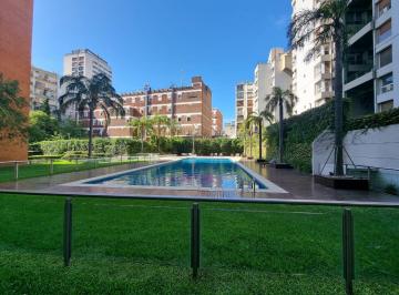 Departamento de 5 ambientes, Palermo · Torre Salguero - Full Amenities - 4 Dorm. C/dep