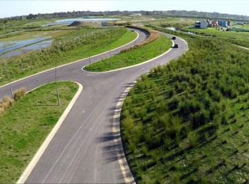 Campo · 1m² · Lote en Venta Puertos del Lago