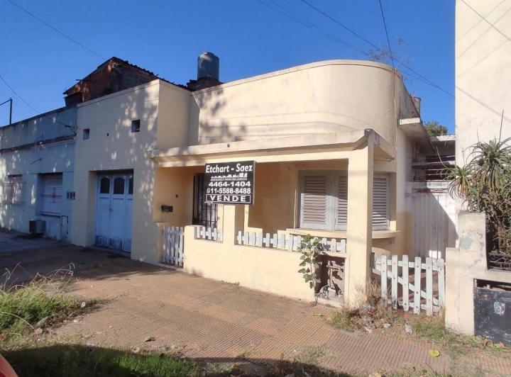 Venta/permuta Lote 10x20.94 en Ramos Mejia