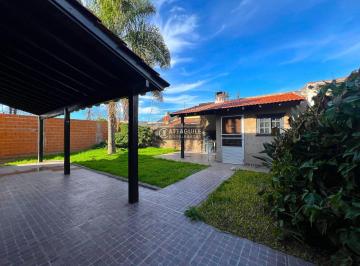 ATT-ATT-2870_2 · Casa 6 Ambientes. | Dardo Rocha 684