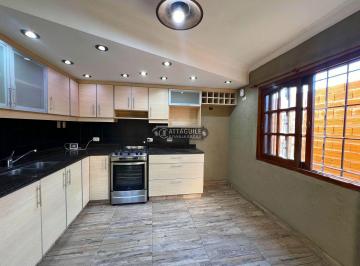 ATT-ATT-2870_2 · Casa 6 Ambientes. | Dardo Rocha 684