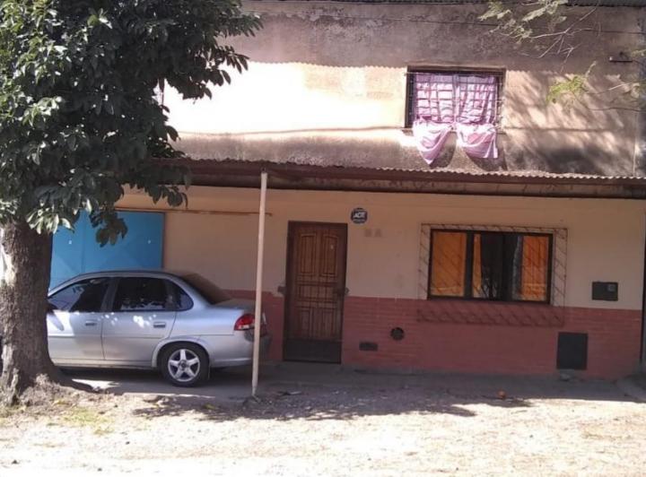 Casa · 166m² · 4 Ambientes