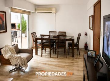 Foto1 · Apartamento en Venta de 4 Dorm. en Peninsula
