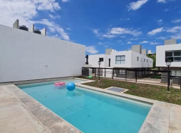 Casa de 2 ambientes, La Calera · Cuesta Colorada Housing Divinos 3 Dor Pileta Sum