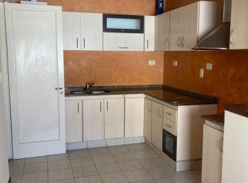 Foto · Alquiler - Puyerredon - Ph Planta Alta - 3dorm - Terraza