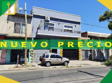 ALE-ALE-9537_2 · Venta - Galpon con Vivienda - Villa Ballester