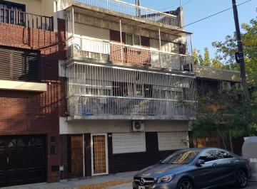 PH de 2 ambientes, Liniers · Departamento PH 2 Ambientes Contra Frente S/ Balcon 2 Piso por Escalera
