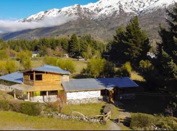 Local comercial de 5 ambientes, Epuyén · Oportunidad de Inversión en Epuyen