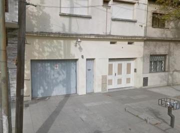 Garage · 1m² · Martin Fierro 65 - Wilde