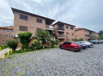 Departamento · 62m² · 3 Ambientes · 1 Cochera · Departamento 2 Dorm. en La Plata