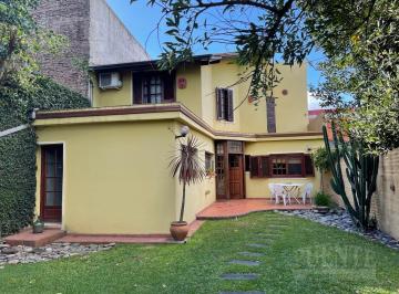 Casa · 145m² · 4 Ambientes · Casa - Lomas de Zamora Este