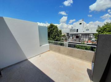 Departamento de 2 ambientes, Flores · Enorme Dos Ambientes Al Frente - Departamento 705