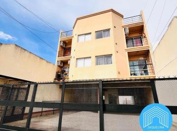 Departamento · 46m² · 2 Ambientes · 1 Cochera · Depto 2 Amb con Cochera y Terraza Privada - Ramos Mejía