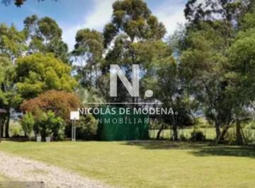 Foto1 · Chacra de 7 Has en Garzón en Venta