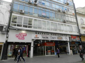 Oficina comercial , Rosario · Cordoba 1060 - Oficina Comercial - 25 m² - Al Frente.