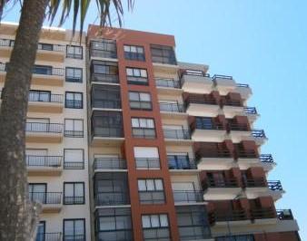 Departamento · 46m² · 2 Ambientes · Departamento 2 Ambientes C/cochera, Edificio Frente Al Mar La Perla