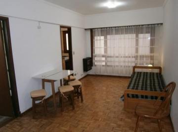 Departamento · 25m² · 1 Ambiente · Alquiler Hasta Diciembre 2025, 1 Ambiente La Perla