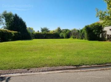 Terreno · 830m² · Terreno - San Isidro Labrador