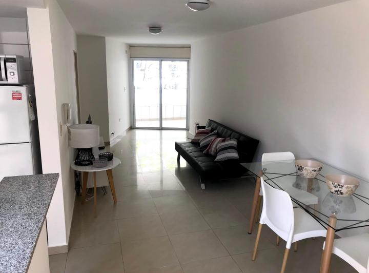 Departamento · 40m² · 2 Ambientes