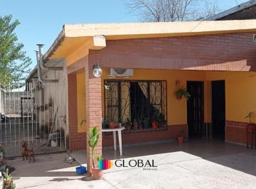 Casa · 115m² · 3 Dormitorios · 2 Cocheras · Casa - Diza