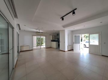 Casa de 4 ambientes, Esteban Echeverría · Casa en Venta 4 Ambientes en Barrio Privado El Rocío – Canning | Estilo Chalet en Planta Baja