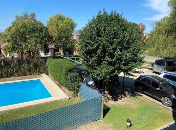 Casa · 84m² · 4 Ambientes · 1 Cochera · Vmaffia Vende Duplex Pilar Green Park III 4 Ambientes