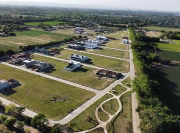 Terreno · 360m² · Campo Chico - Lotes en Zona Sur Apto Duplex