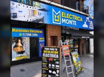 Edificio · 458m² · Edificio Comercial - Temperley Este