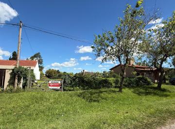 Terreno · 848m² · Terreno - Barrio Villa Aero Club