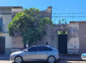 Terreno · 418m² · Venta - Lote - Desarrollo Inmobiliario - Capilla del Señor - Exaltación de La Cruz