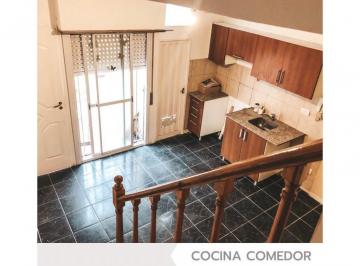 Departamento de 3 ambientes, La Matanza · Duplex de Tres Amb. C/esp. G. Coche y Balcón Aterrazado - Suipacha 1000 - Ramos Mejia Sur